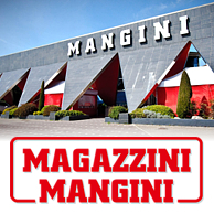 MAGAZZINI MANGINI